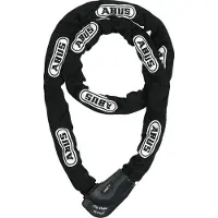 ABUS Granit Citychain X-PLUS 1060, L: 170 CM harmaa