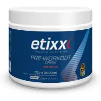 Etixx Treenilaturi 200g
