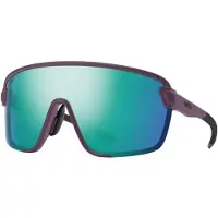 Smith Bobcat Matte Amethyst +Bonus Lens Aurinkolasit