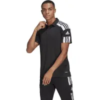Adidas Squadra 21 Lyhythihainen Pikeepaita