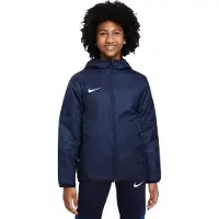 Nike Urheilutakki laivastonsininen / valkoinen