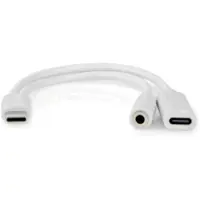 Ginza.se CCGB64922WT01 USB-C Sovitin
