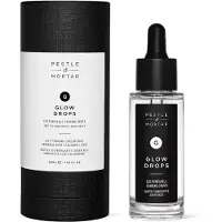 Pestle & Mortar Glow Drops Customisable Tanning Drops 30 ml