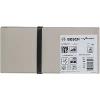 Bosch Puukkosahanterä S 1022 HF; 200 mm; 100 kpl.