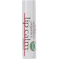 John Masters Organics Lip Calm Raspberry 4g