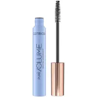 Catrice Pure Volume Waterproof Ripsiväri 10 ml Black Waterproof