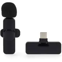 Nedis langaton USB-C solmiomikrofoni