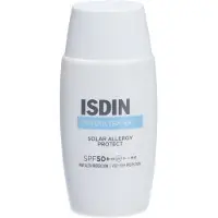 Isdin Foto Ultra Solar Allergy Spf50+ Aurinkovoide 50ml