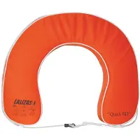 Lalizas Horseshoe Quick Rd 142n Pelastusliivi