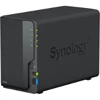 Synology DiskStation DS223 - Verkkotallennuslaite