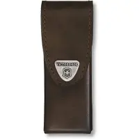 Victorinox Nahkakotelo SwissTool spirit ruskea 4.0822.L