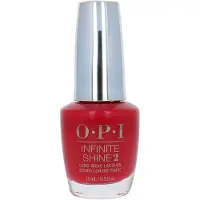 OPI Infinite Shine Red-Veal Your Truth - Pink - 15 ML