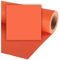 Colorama Background Pumpkin 2,72x11m #03