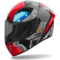 Airoh Connor Bot Kokokypärä