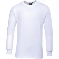 Portwest B123 Thermal pitkähihainen lämpöaluspaita