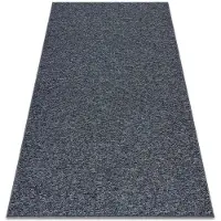 Rugsx Matto SUPERSTAR 965 harmaa 200x250 cm, 200x250 cm