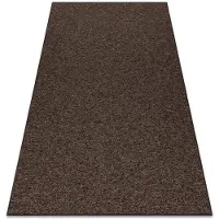 Rugsx Matto SUPERSTAR 888 ruskea 200x350 cm, 200x350 cm