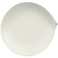 Villeroy & Boch Flow lautanen 23x22 cm