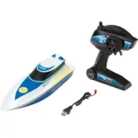 Revell 24138, 8 År
