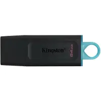 Kingston 64GB USB3.2 DataTraveler (P) (DTX/64GBCL)