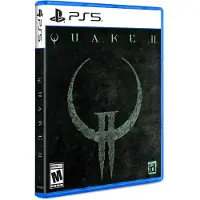 Ps5 Quake Ii Import