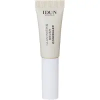 IDUN Minerals Illuminating Brush Concealer, 3g, Raps