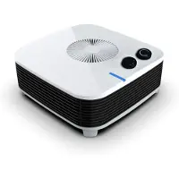 DunWore 1000/2000 W lämpöpuhallin