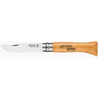 Opinel Classic Carbon No6
