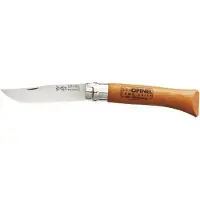 Opinel Classic Carbon No5