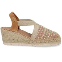 Toni pons Terra-cl Kiilakorkoiset Espadrillot