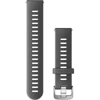 Garmin Quick Release 20 Mm Silikonarmband