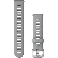 Garmin Quick Release 18 Mm Silikonarmband