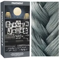 Danger Jones Semi-Permanent Color Pavement