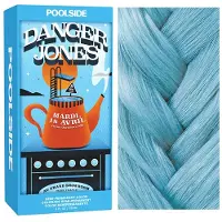 Danger Jones Semi-Permanent Color Poolside