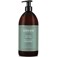 Nõberu Of Sweden Thickening Volume Shampoo, Tobacco Vanilla, 1000ml
