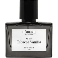 Nõberu Of Sweden Tobacco Vanilla, EdP 50ml