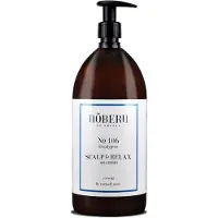 Nõberu Of Sweden Scalp & Relax Shampoo Eucalyptus, 1000ml