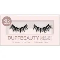 DUFFBeauty DollLike Nude Lash Collection