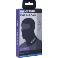 Oxford Storm Deluxe Silk Balaklava
