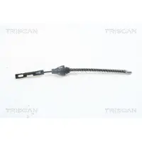 TRISCAN Vaijeri, seisontajarru 8140 16187