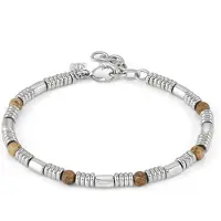 Nomination Instinctstyle stones tiger eye rannekoru 027929/041