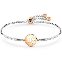 Nomination Milleluci zodiac horoskooppirannekoru Virgo 028014/006