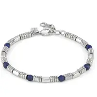 Nomination Instinctstyle stones sodalite rannekoru 027929/034