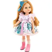 Paola Reina Dolls
