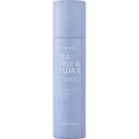 TonyMoly Pure Dew Tea Tree & Yuja C Purifying Toner 150 ml