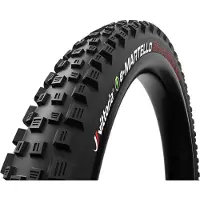 Vittoria E-Martello MTB Taitettava Rengas 27.5x2.35" 2-Ply Grafeeni 2.0, musta 57-584 | 27,5x2,35" 2022 Sähköpyörän renkaat