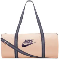 Nike Urheilukassi NK Heritage Duff Peach