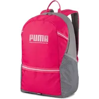 Puma Reppu Plus Backpack Virtual Pink Grey, NS