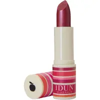 IDUN Minerals Creme Lipstick 3,6gr, Sylvia