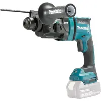 Makita Yhdistelmäporavasara DHR182Z SDS-PLUS 18V, ilman akkua ja laturia